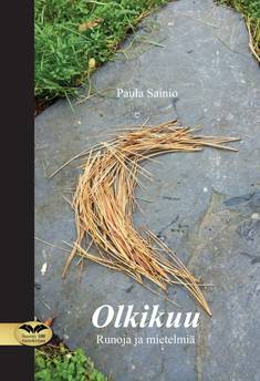 Olkikuu