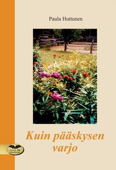 Kuin pääskysen varjo
