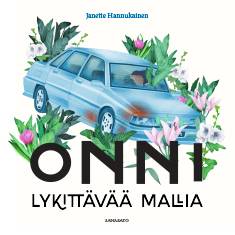 Onni, lykittävää mallia