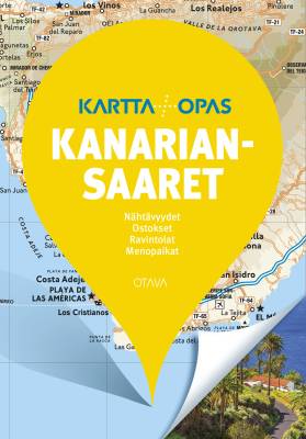 Kanariansaaret