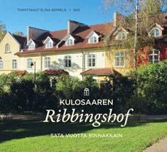 Kulosaaren Ribbingshof