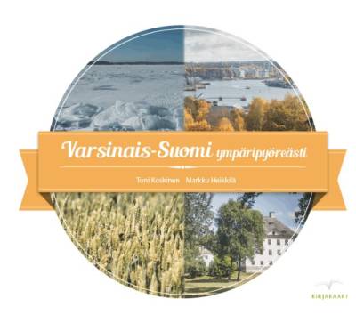 Varsinais-Suomi ympäripyöreästi