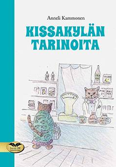Kissakylän tarinoita