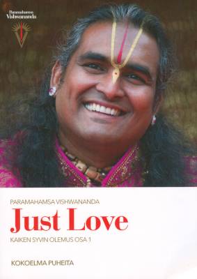 Just Love