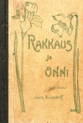 Rakkaus ja onni