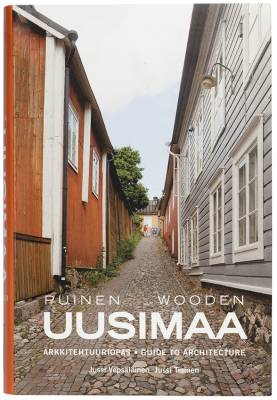 Puinen Uusimaa