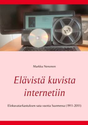 Elävistä kuvista internetiin