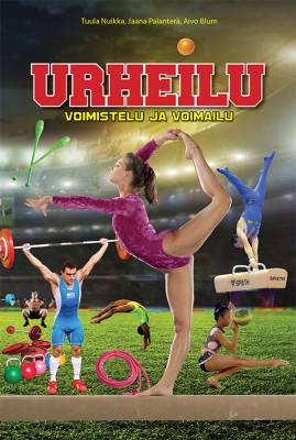 Voimistelu ja voimailu