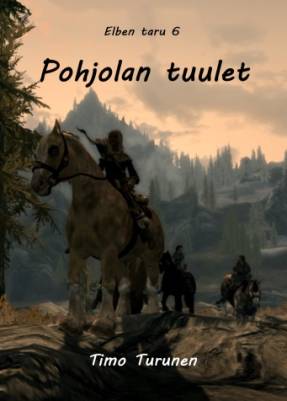Pohjolan tuulet