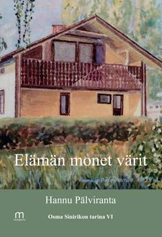 Elämän monet värit