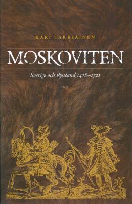 Moskoviten