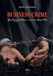 Business Crime