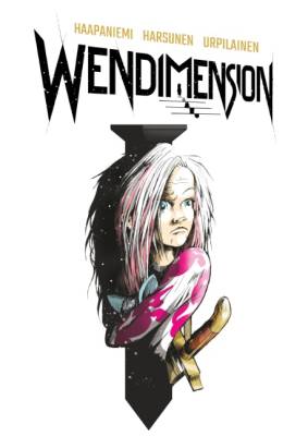 Wendimension