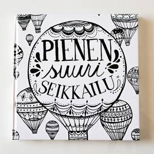 Pienen suuri seikkailu