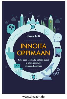 Innoita oppimaan