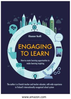 Engaging to learn