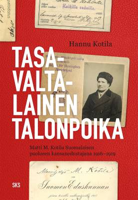 Tasavaltalainen talonpoika