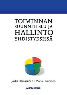 Toiminnan suunnittelu ja hallinto yhdistyksissä