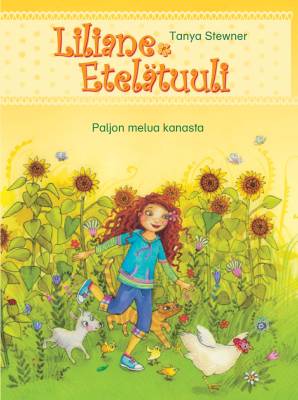 Paljon melua kanasta