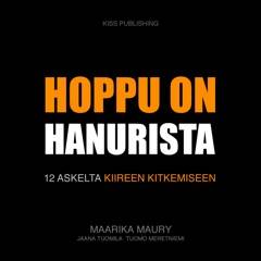 Hoppu on hanurista