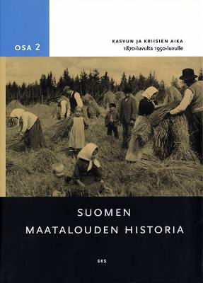 Suomen maatalouden historia 2