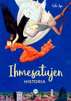 Ihmesatujen historia