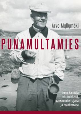 Punamultamies