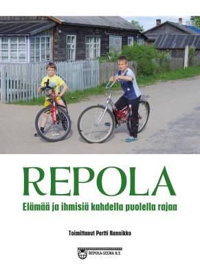 Repola