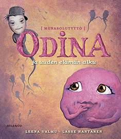 Odina ja uuden elämän alku