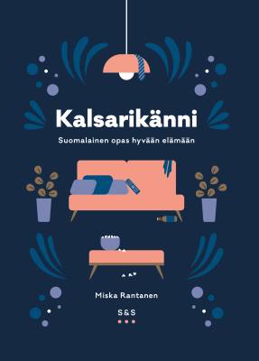 Kalsarikänni