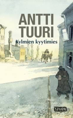 Kylmien kyytimies