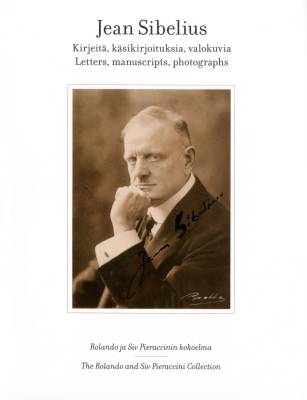 Jean Sibelius