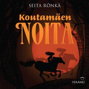 Koutamäen noita
