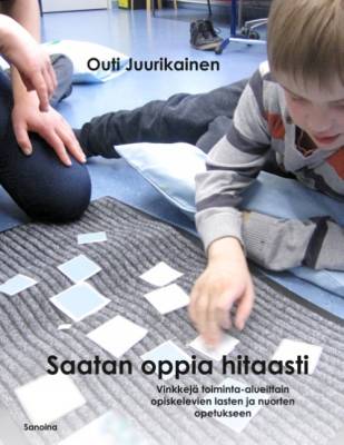 Saatan oppia hitaasti