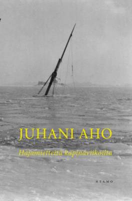 Hajamietteitä kapinaviikoilta