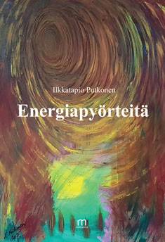 Energiapyörteitä