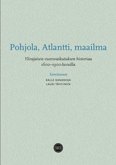 Pohjola, Atlantti, maailma