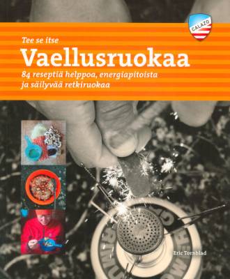 Vaellusruokaa