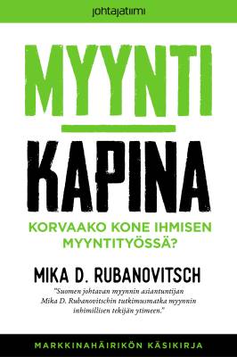 Myyntikapina