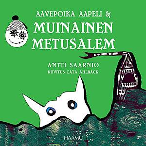 Aavepoika Aapeli & muinainen Metusalem