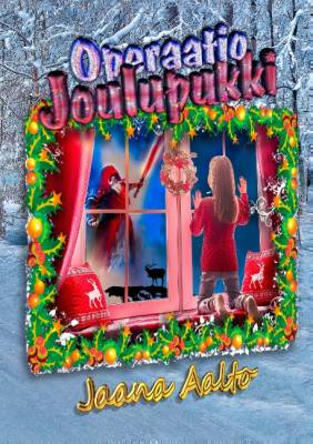 Operaatio Joulupukki