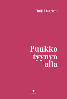 Puukko tyynyn alla