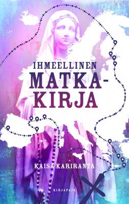 Ihmeellinen matkakirja