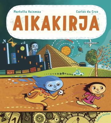 Aikakirja
