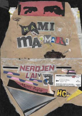 Mami Marmara