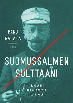 Suomussalmen sulttaani