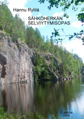 Sähköherkän selviytymisopas