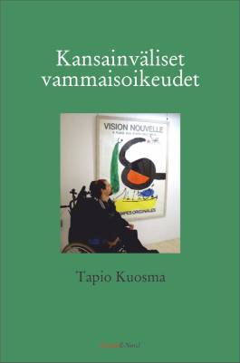 Kansainväliset vammaisoikeudet