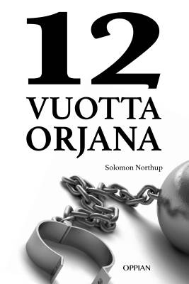 12 vuotta orjana