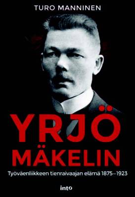Yrjö Mäkelin